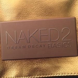 Naked Basics 2