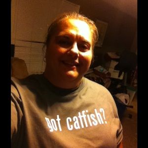 Meet your Posher, Rhonda