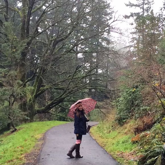 Meet your Posher, Eileen