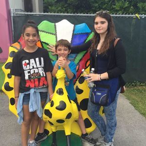 Meet your Posher, Susie