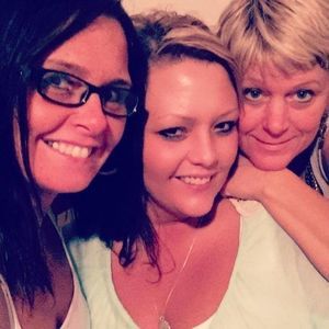 Meet your Posher, Becky