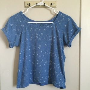 Vans Tshirt
