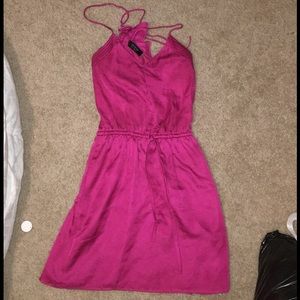 guess brand dress