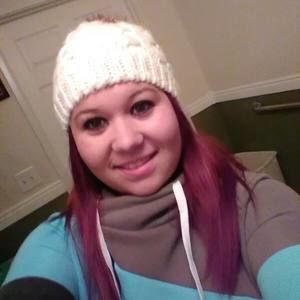 Meet your Posher, Ashlyn