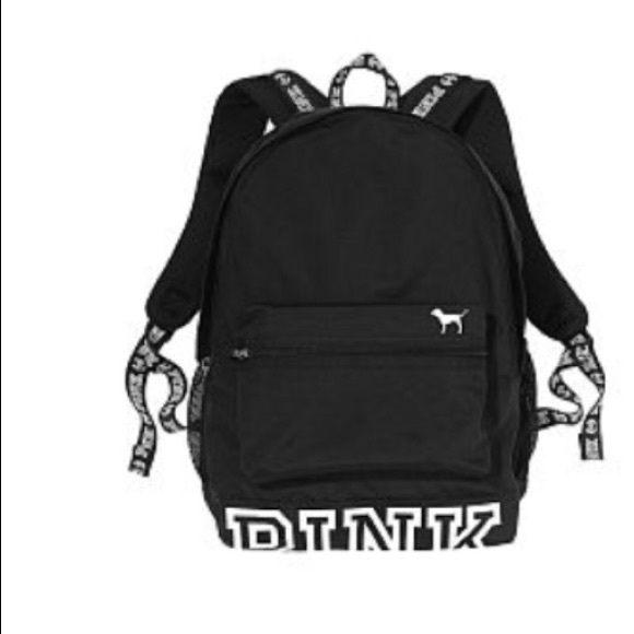 Jansport or VS Pink Campus backpacks