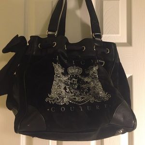 Juicy Couture handbag!