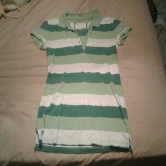 Aeropostale Collar Shirt