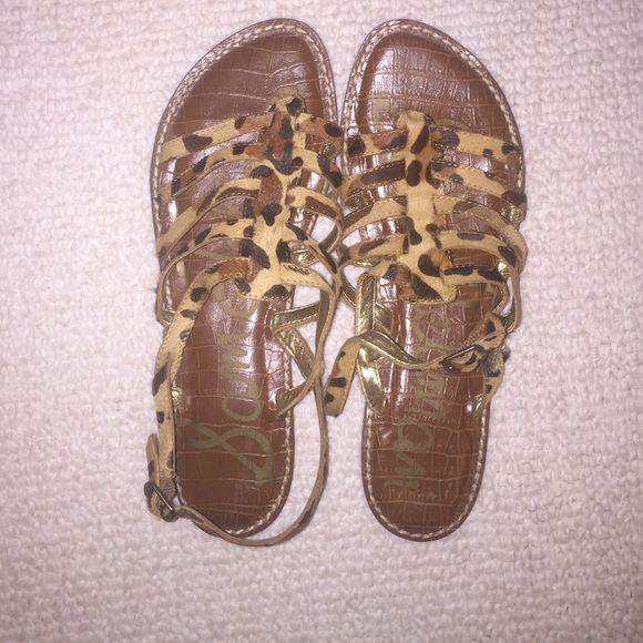 Sam Edelman Shoes - Sam Edelman shoes