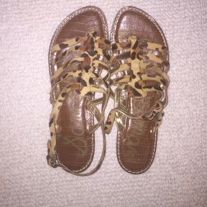 Sam Edelman shoes