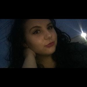 Meet your Posher, Morgan