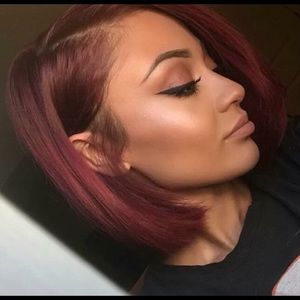 Meet your Posher, Valerie