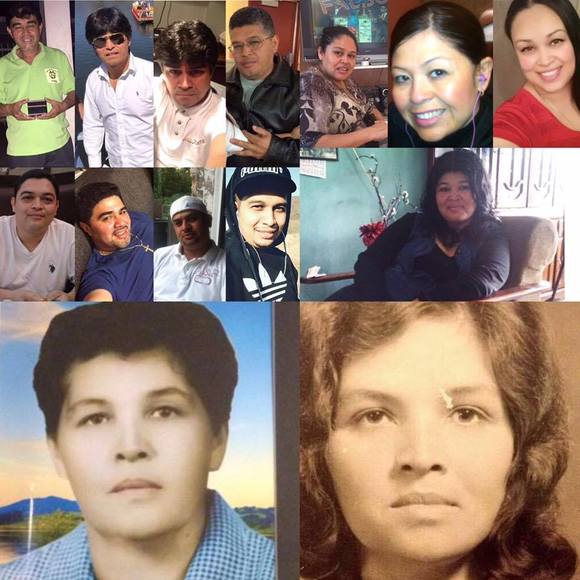 Meet your Posher, Mabel