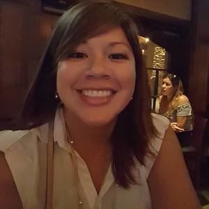 Meet your Posher, Paola