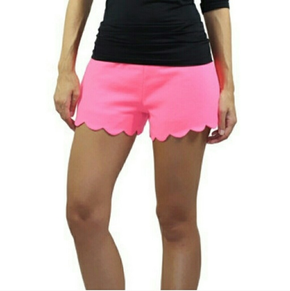 Tulip shorts!!!! So classy Brand new - Picture 4 of 4