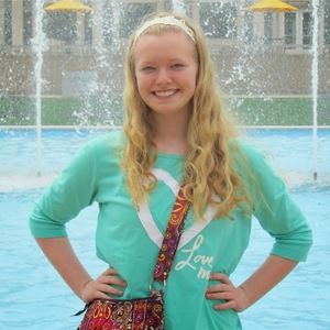 Meet your Posher, Meghan