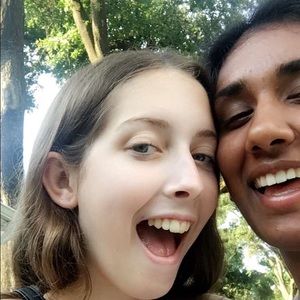 Meet your Posher, Meghana