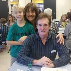 Meet your Posher, Debbie