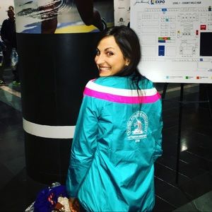 Meet your Posher, Erica