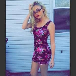 Meet your Posher, Alana