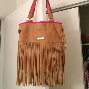 Steve Madden bag