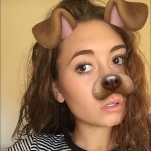 Meet your Posher, Ari