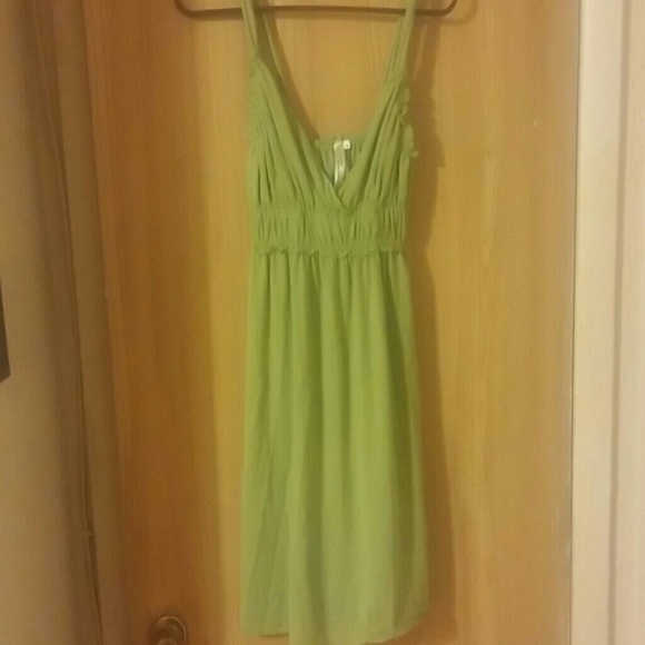 Short Summer Dress - Picture 1 of 3