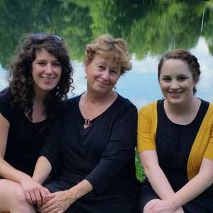 Meet your Posher, Rachel