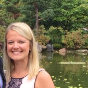 Meet your Posher, Jenny