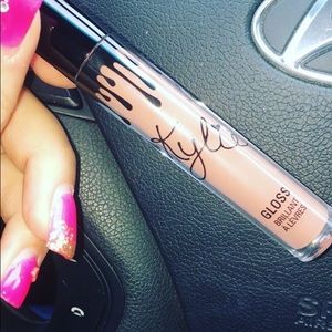 Kylie Jenner Lip Gloss