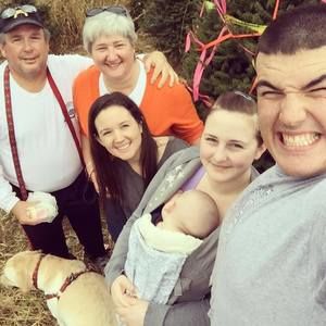 Meet your Posher, Sharon