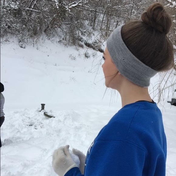 Meet your Posher, Madi