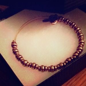 Alex and Ani energy bangle