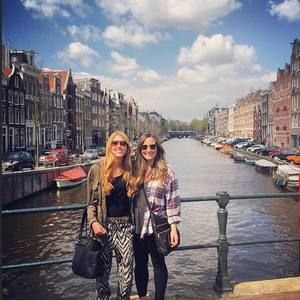 Meet your Posher, Kate