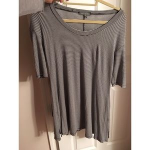 American eagle jersey dress