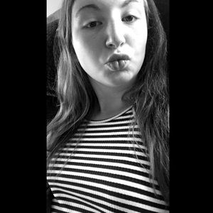 Meet your Posher, Allie