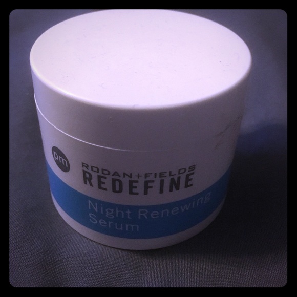 Rodan and Fields Night Renewing Serum