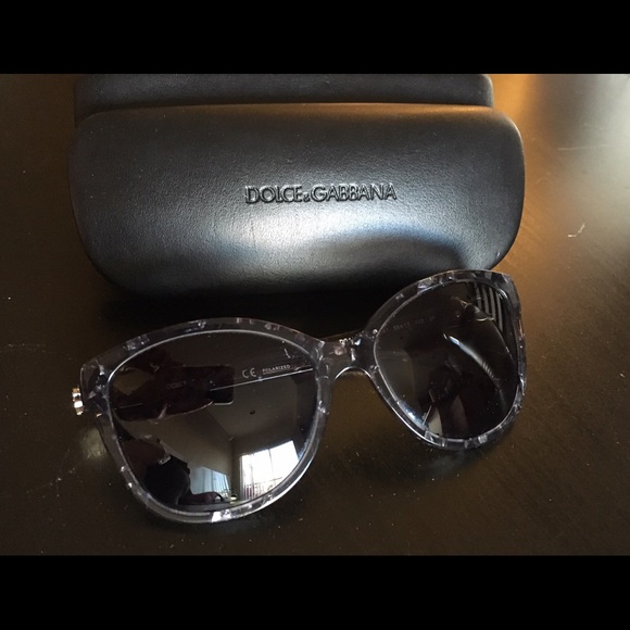 Dolce & Gabbana sunglasses (DG4162P)