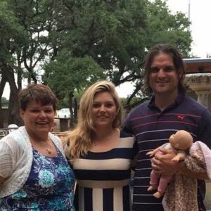 Meet your Posher, Dianna