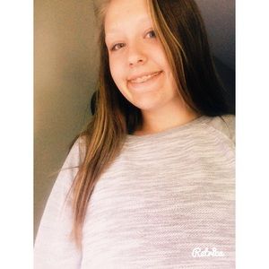 Meet your Posher, Kayla