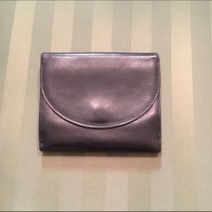 Tiffany wallet