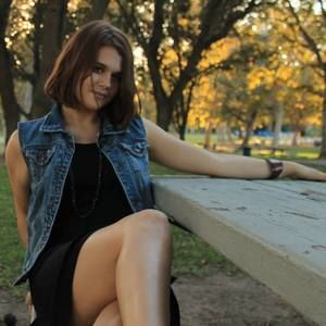 Meet your Posher, Madeline