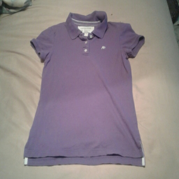 Aeropostale Coller Shirt