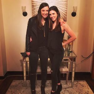 Meet your Posher, Alexandra