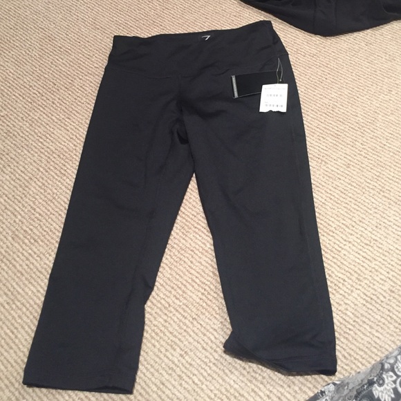 SOLD Brand new Zella workout Capri pants