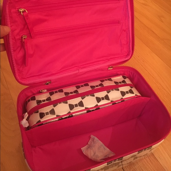 🎈LAST ONE🎈🎀NEW🎀 Kate Spade Large Colin - Picture 2 of 4