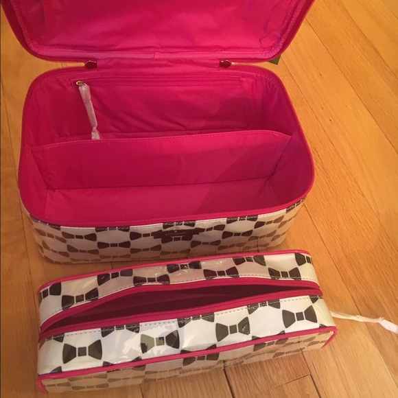 🎈LAST ONE🎈🎀NEW🎀 Kate Spade Large Colin - Picture 3 of 4