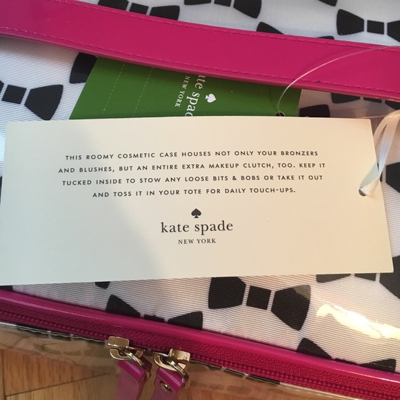 🎈LAST ONE🎈🎀NEW🎀 Kate Spade Large Colin - Picture 4 of 4