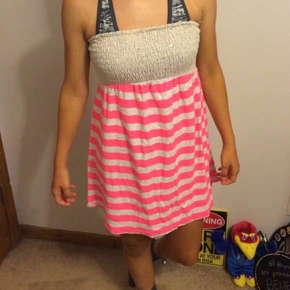 Swim Suit Cover Up