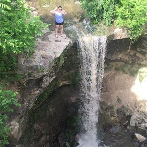 Meet your Posher, Sam