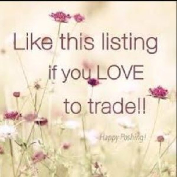 Traders Welcome! 💕 - Picture 2 of 3